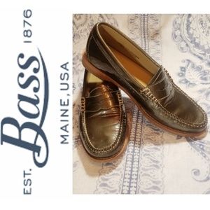 ⛵🇺🇸 G.H. BASS WEEJUNS Loafers